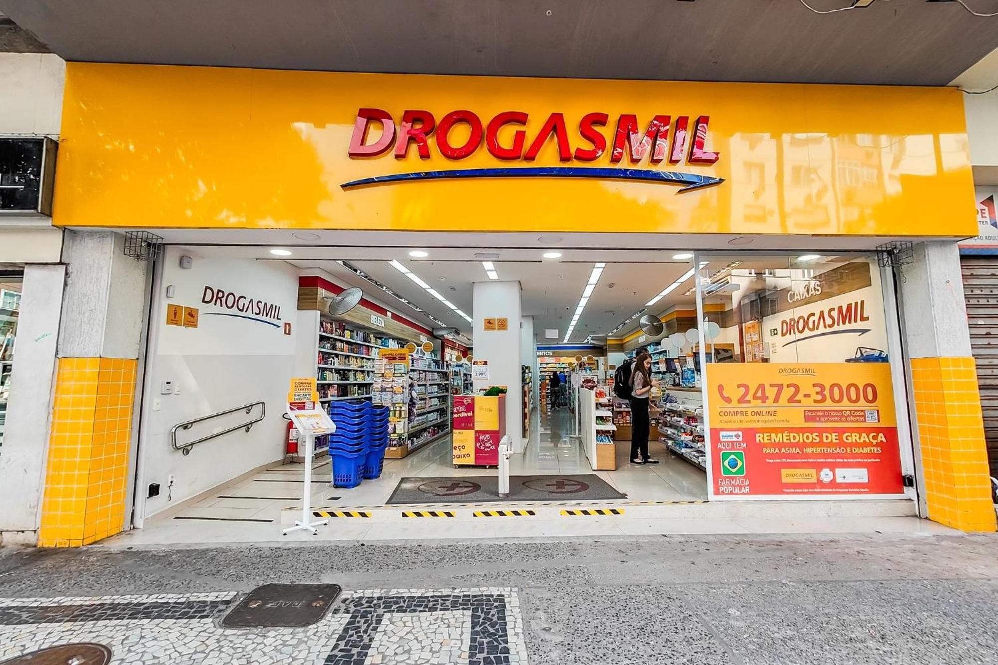 Copacabana Lux - 4 Hospedes, Conforto E * Rio de Janeiro