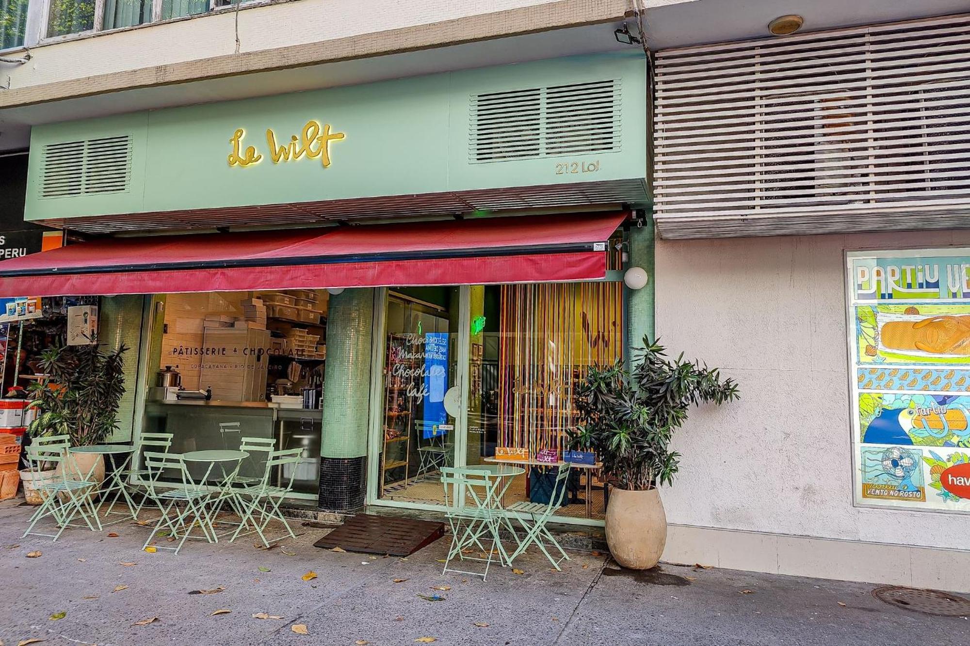 Copacabana Lux - 4 Hospedes, Conforto E Rio de Janeiro