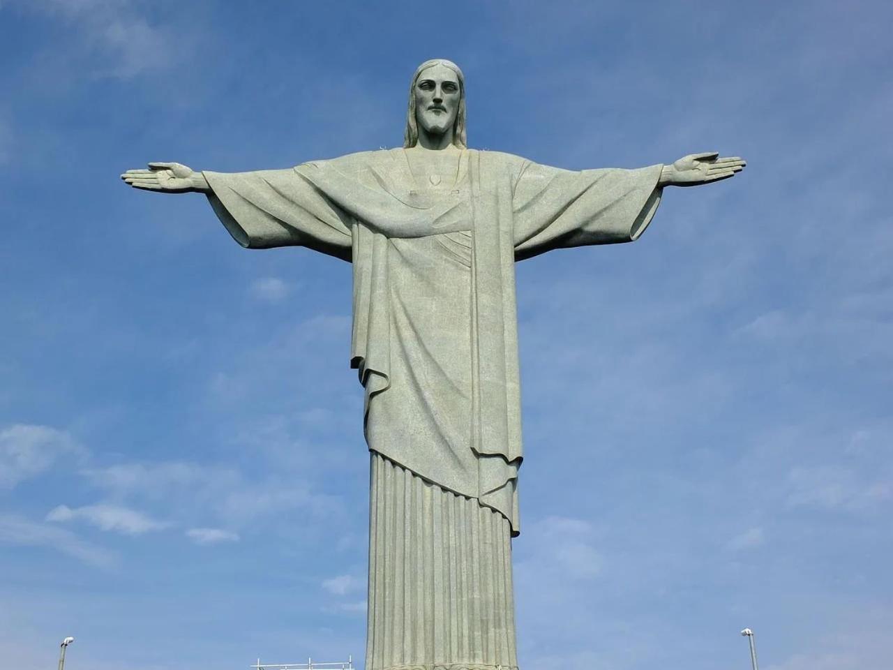Copacabana Lux - 4 Hospedes, Conforto E Rio de Janeiro