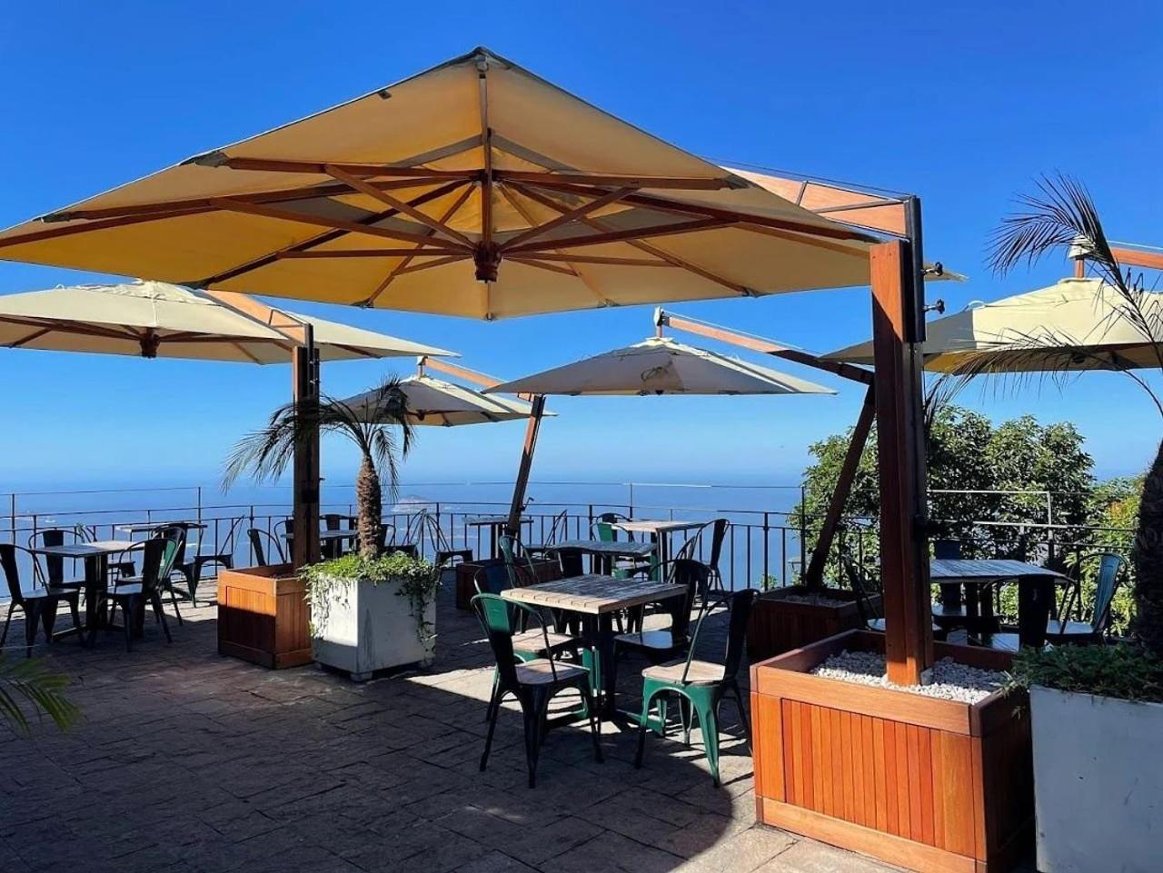 Apartamento Copacabana Lux - 4 Hospedes, Conforto E Rio de Janeiro