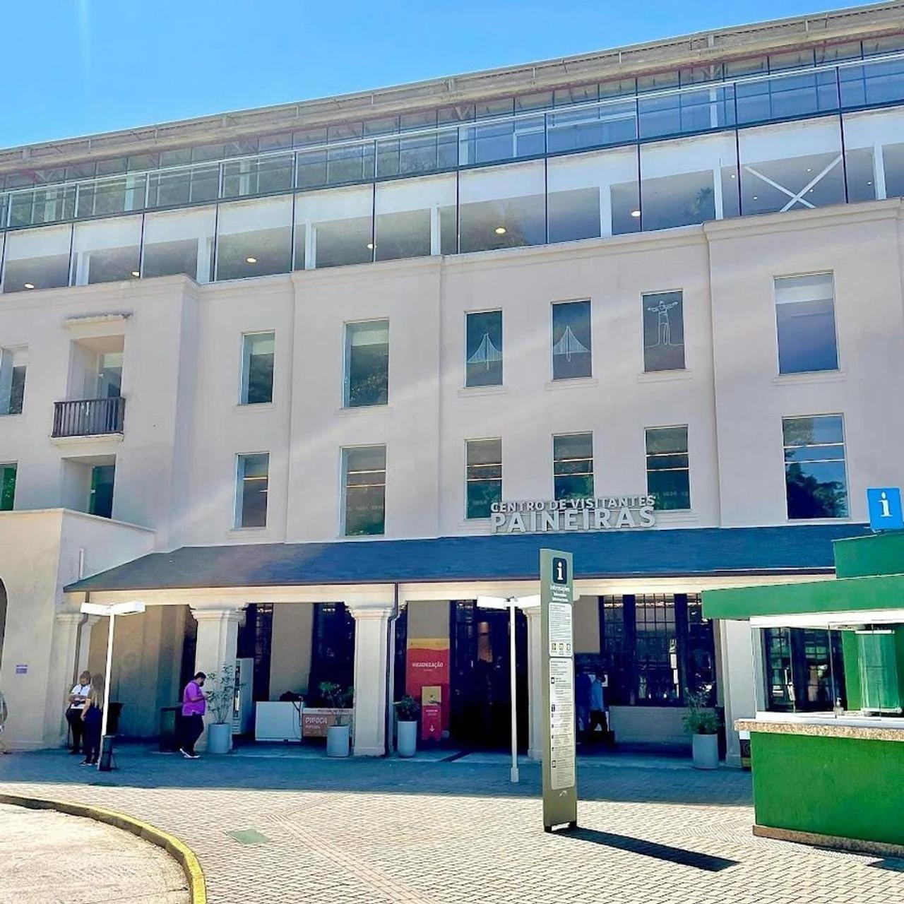 Copacabana Lux - 4 Hospedes, Conforto E Rio de Janeiro